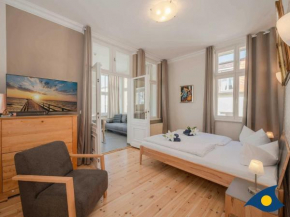 Villa Glaeser Whg 22